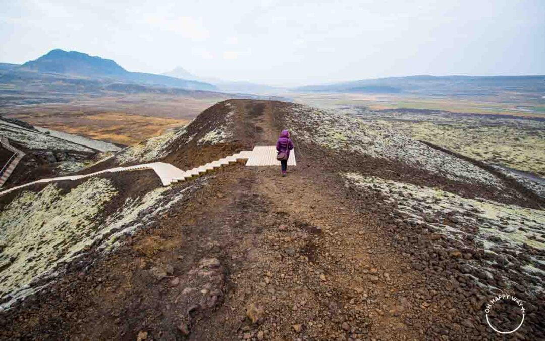 Roteiro Islândia em Outubro: nosso relato completo