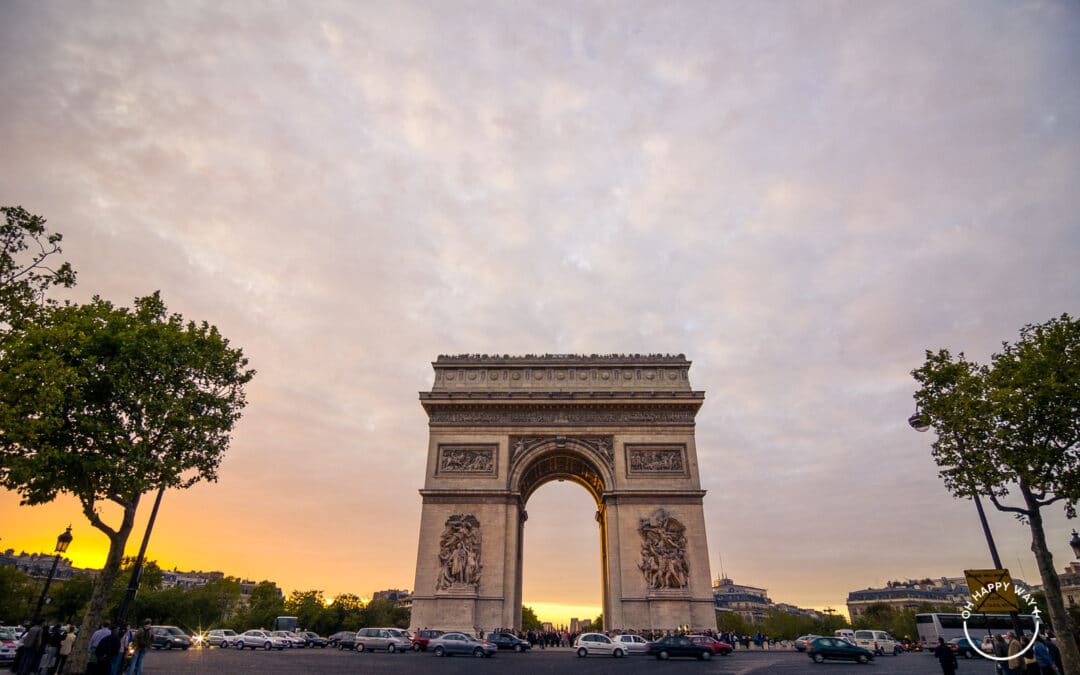 Fotos de Paris: 38 lindas imagens para te inspirar a conhecer a cidade luz
