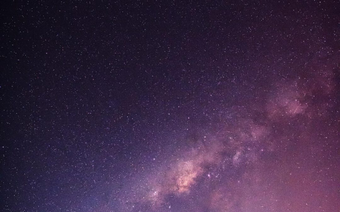 Como fazer fotos do céu com estrelas: um guia prático