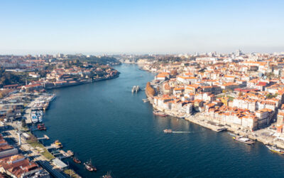Cidade do Porto: 6 razões para conhecer esse lugar tão especial