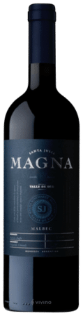 Magna Malbec - Argentina