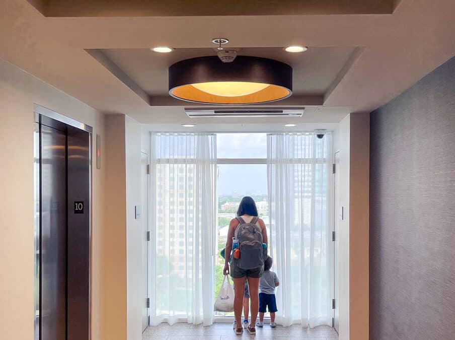 Staybridge Suites Houston Galleria: 5 motivos para você conhecer