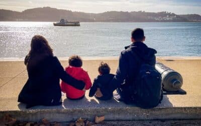Lisboa com crianças: 5 passeios imperdíveis