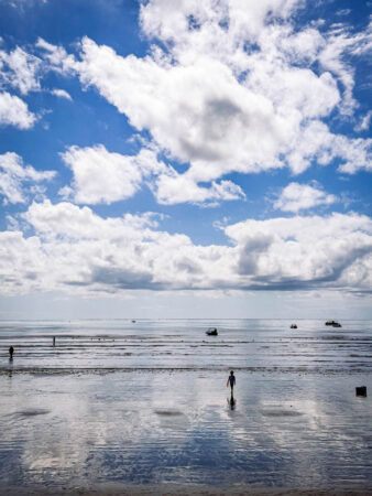 Praia de Maragogi